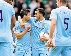 团队的进步 团队的进步