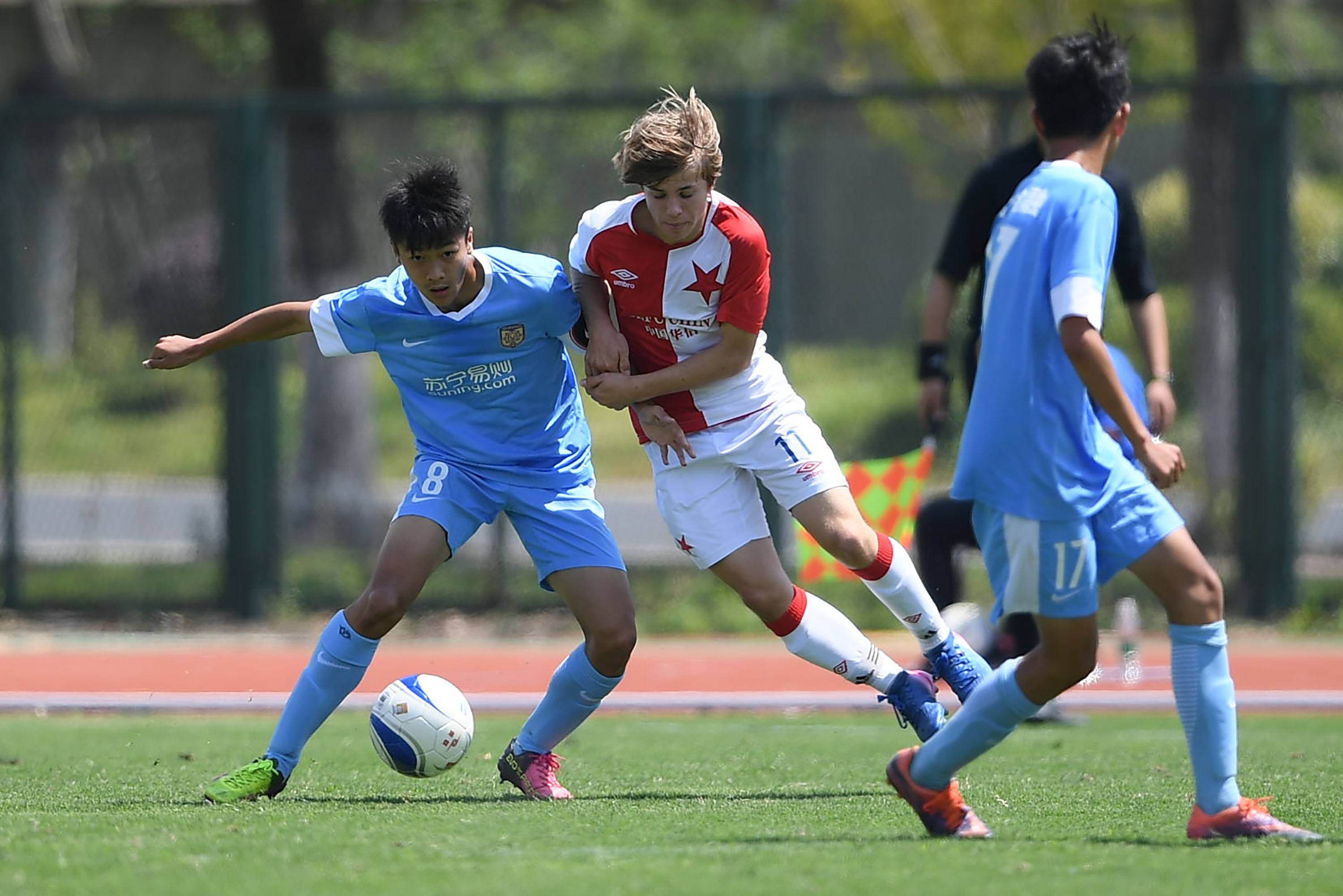 着高度自律 着高度自律