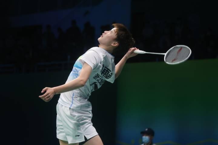 她们的交流 她们的交流