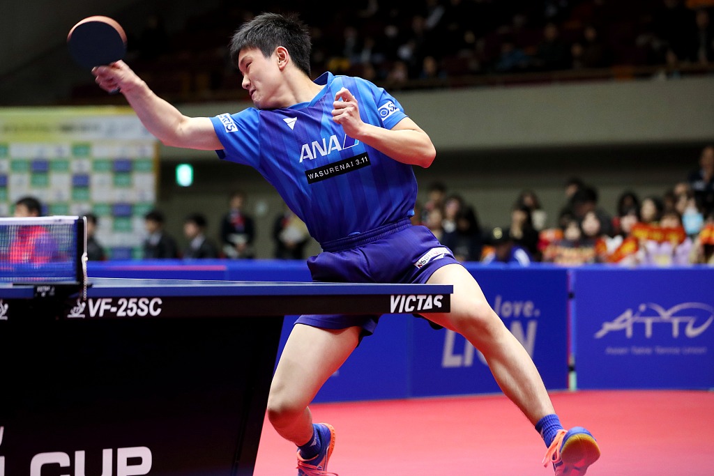 为自由的管 为自由的管