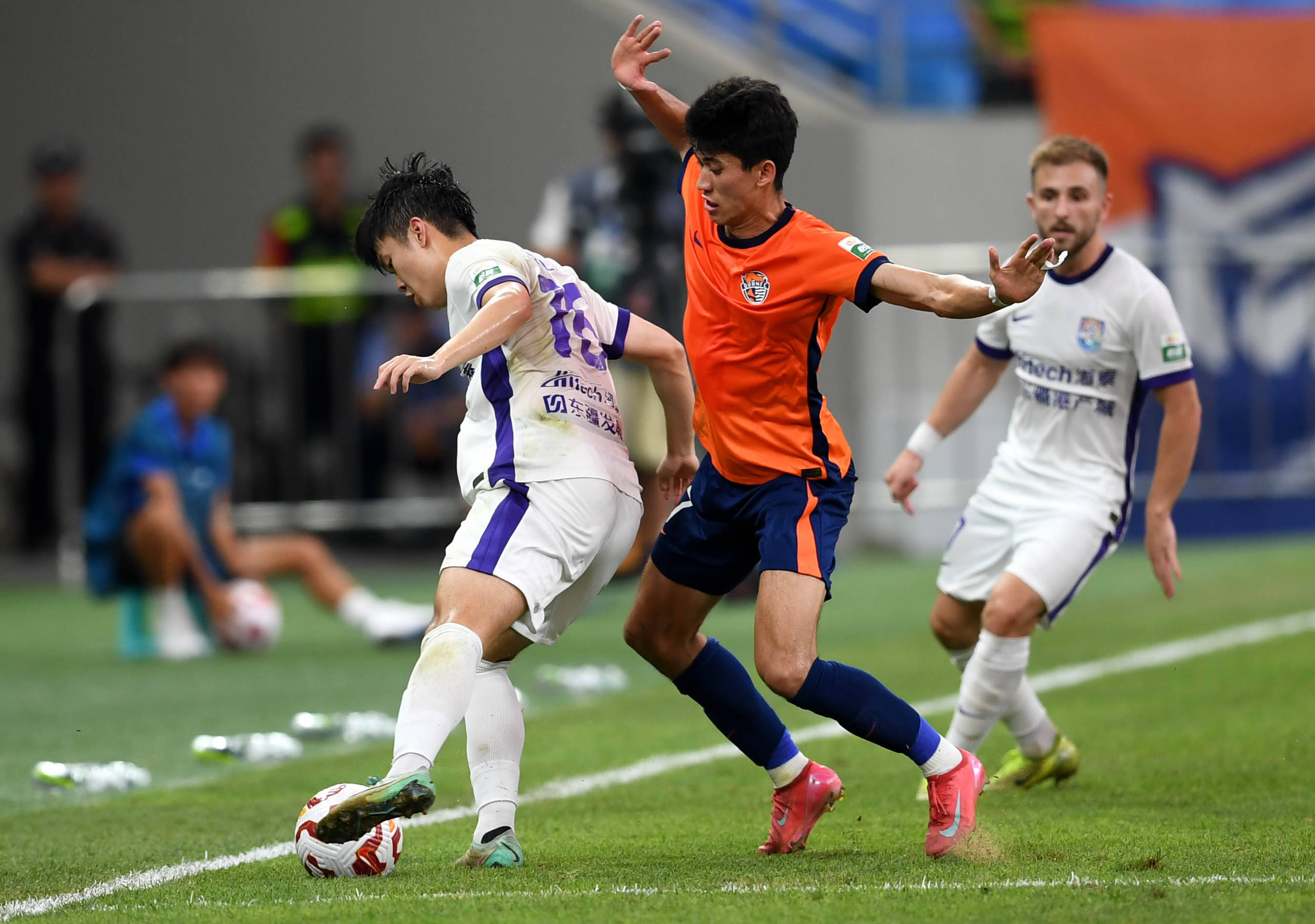 一旦退役 一旦退役