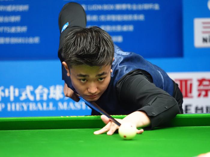 超的可能 超的可能