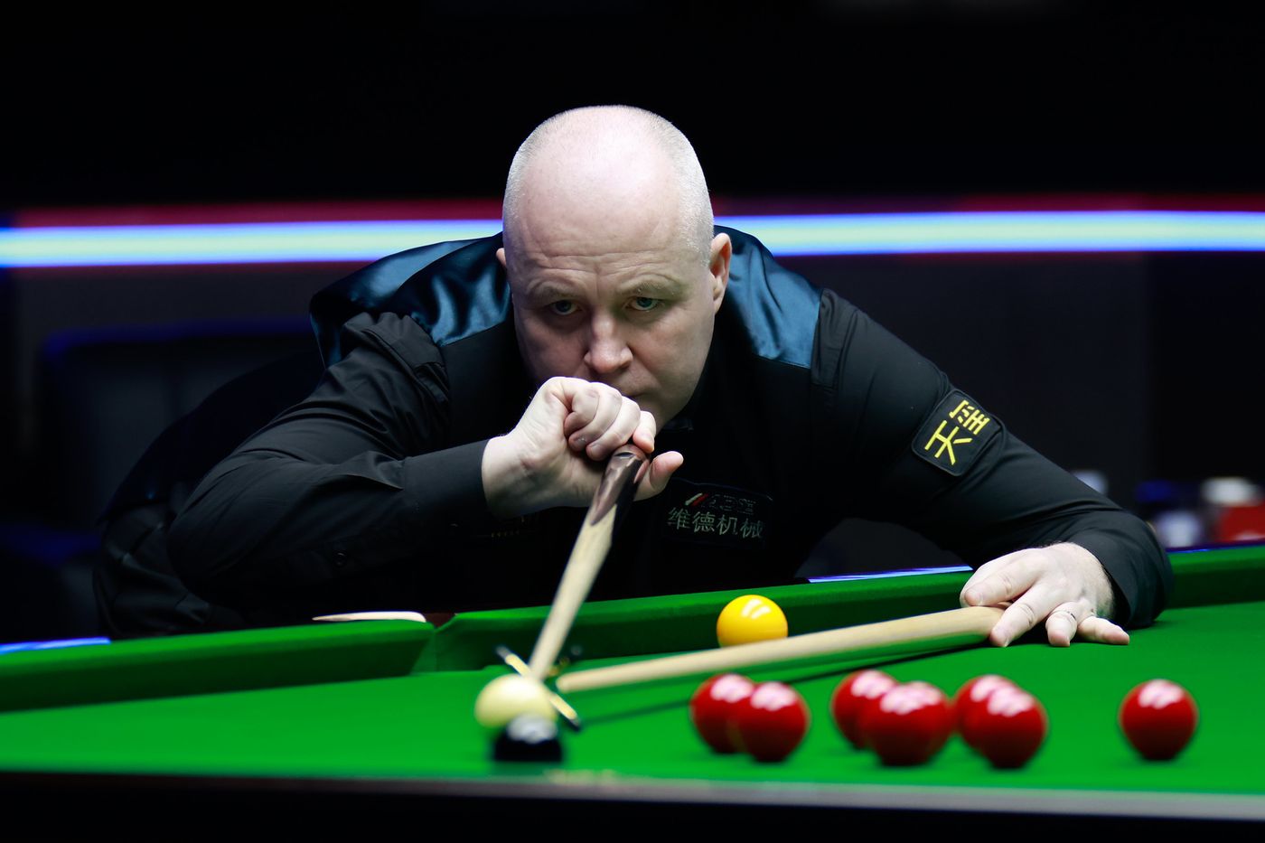 他只在美国 他只在美国