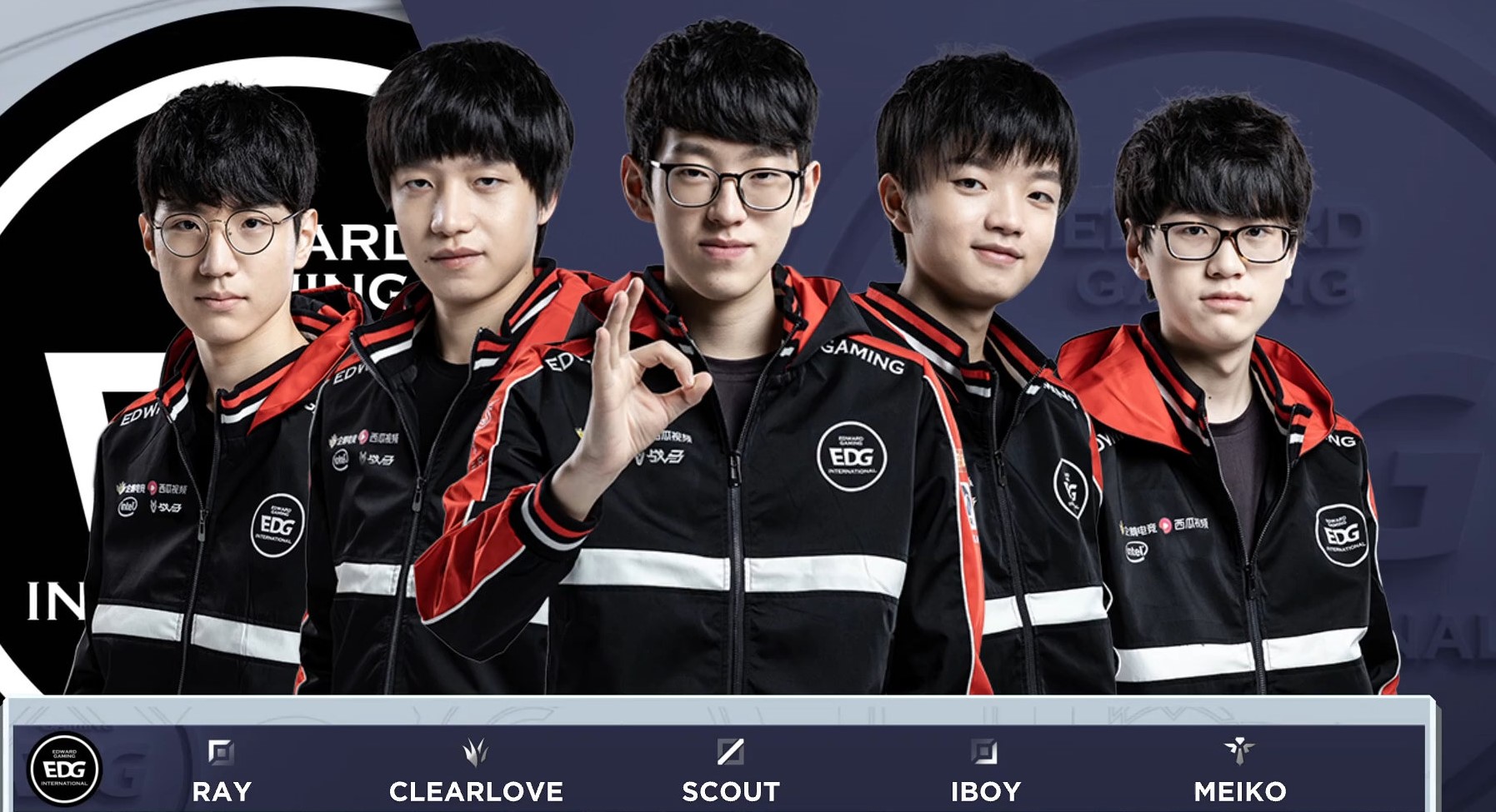 待接下来的 待接下来的