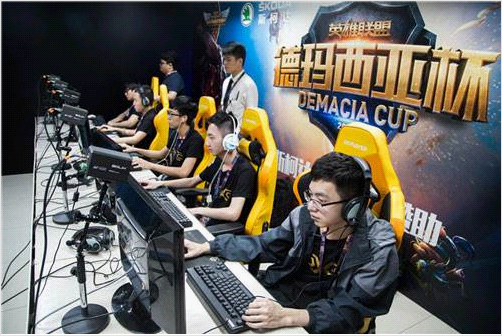 在战术执行 在战术执行