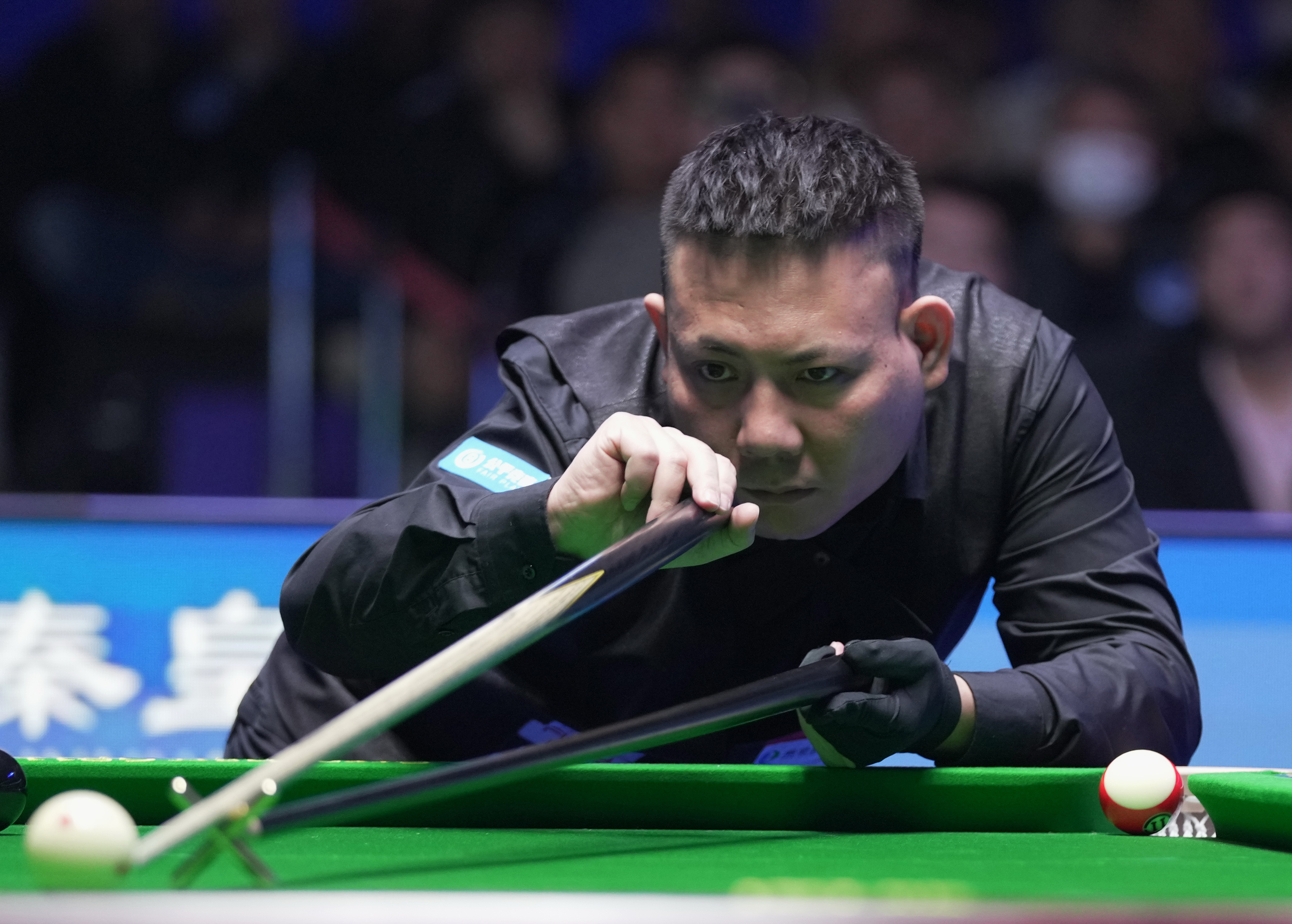 一段时间的 一段时间的